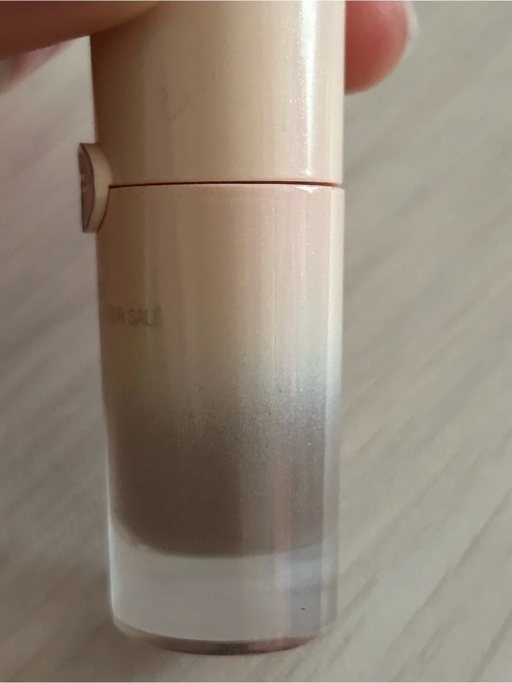 Giorgio Armani liquid contour